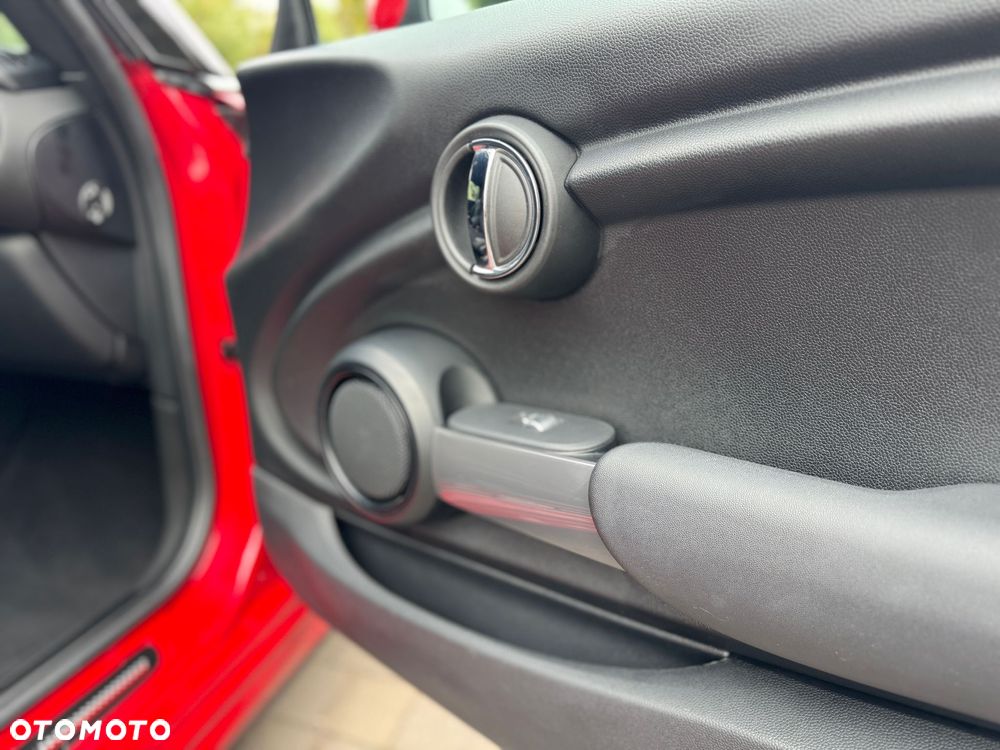 MINI ONE John Cooper Works Trim - 21