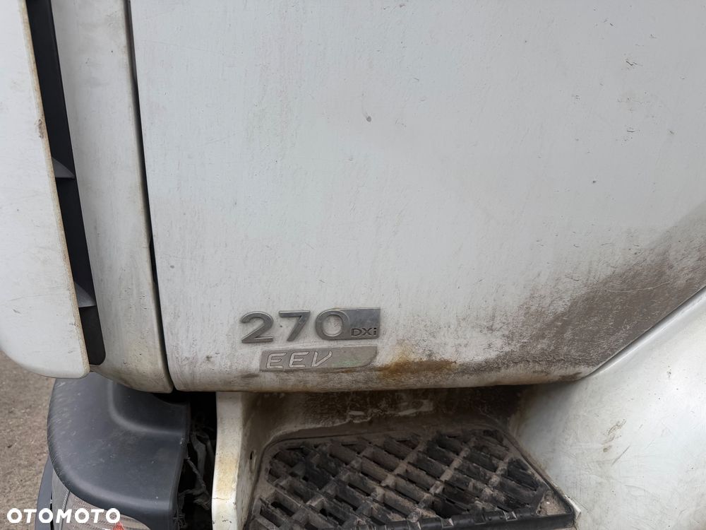 Renault Midlum 270 dxi eev - 3