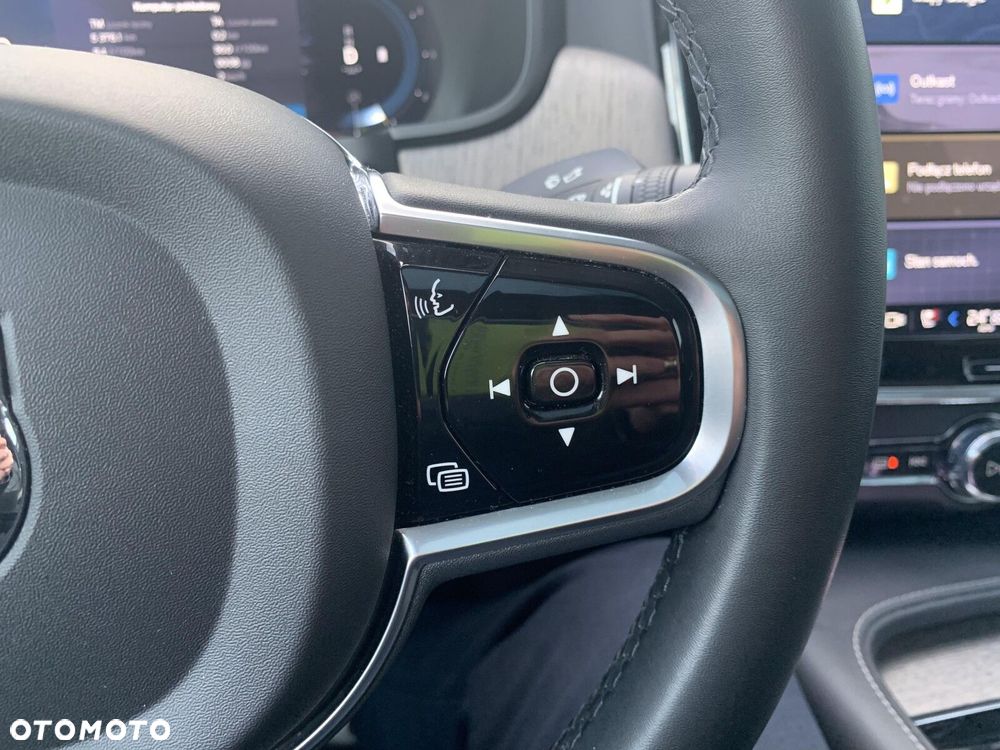 Volvo S90 D5 AWD Inscription - 38