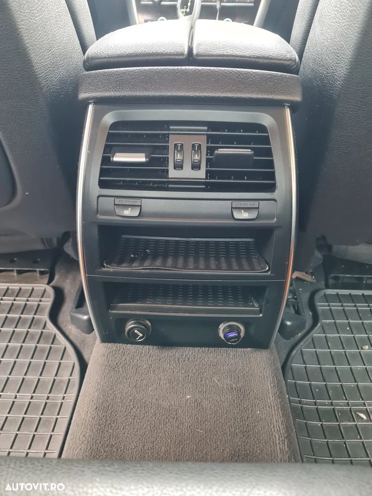 BMW Seria 5 - 6