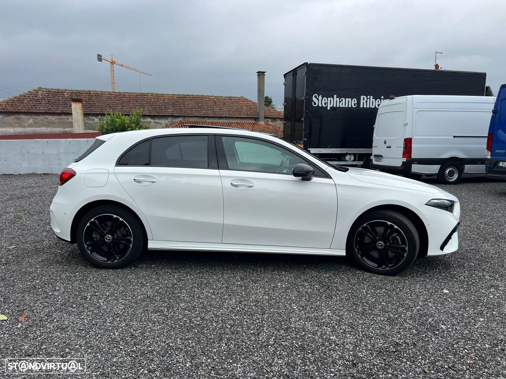 Mercedes-Benz A 250 - 12