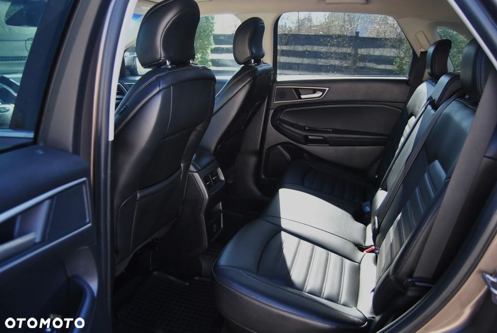 Ford Edge - 6
