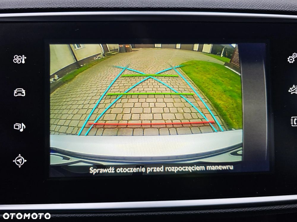 Peugeot 308 e-HDi 115 Stop & Start Allure - 22