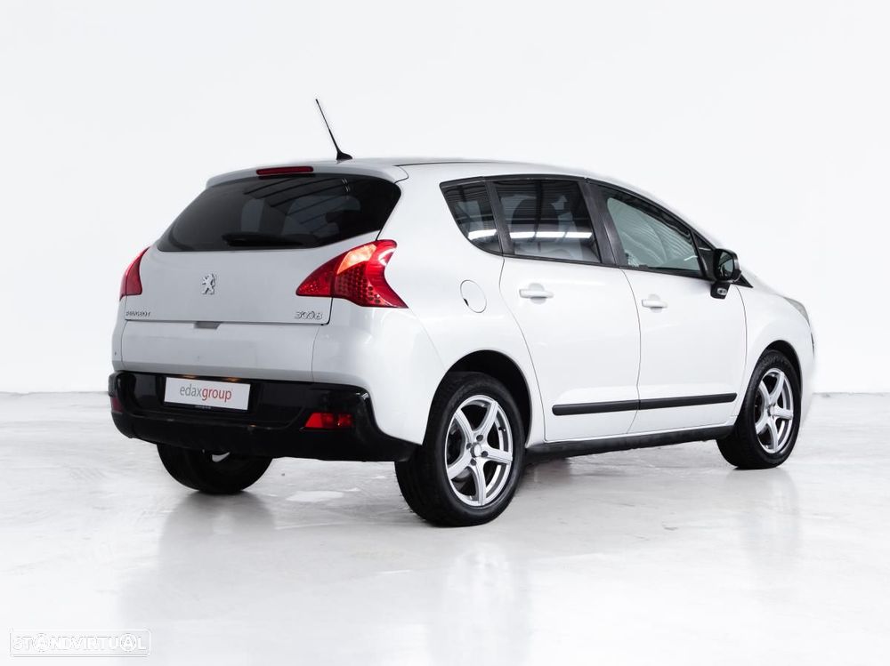 Peugeot 3008 1.6 HDi Access - 3