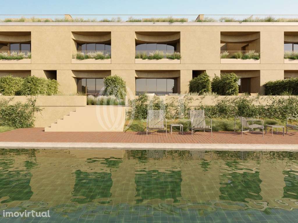 Olive Green Residences - Grande imagem: 2/34