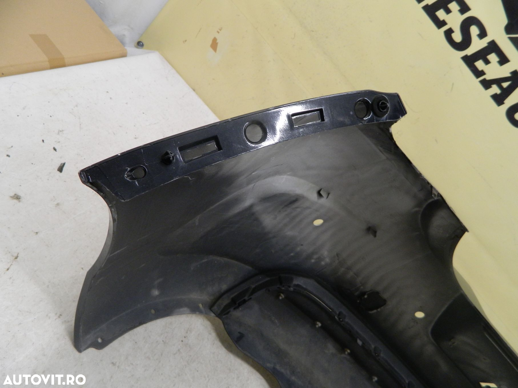 Bara spate Citroen C4, 2015, 2016, 2017, 2018, cod origine 9671074477. - 6
