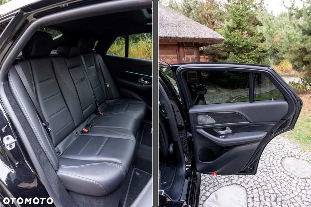 Mercedes-Benz GLE 350 e 4-Matic - 41