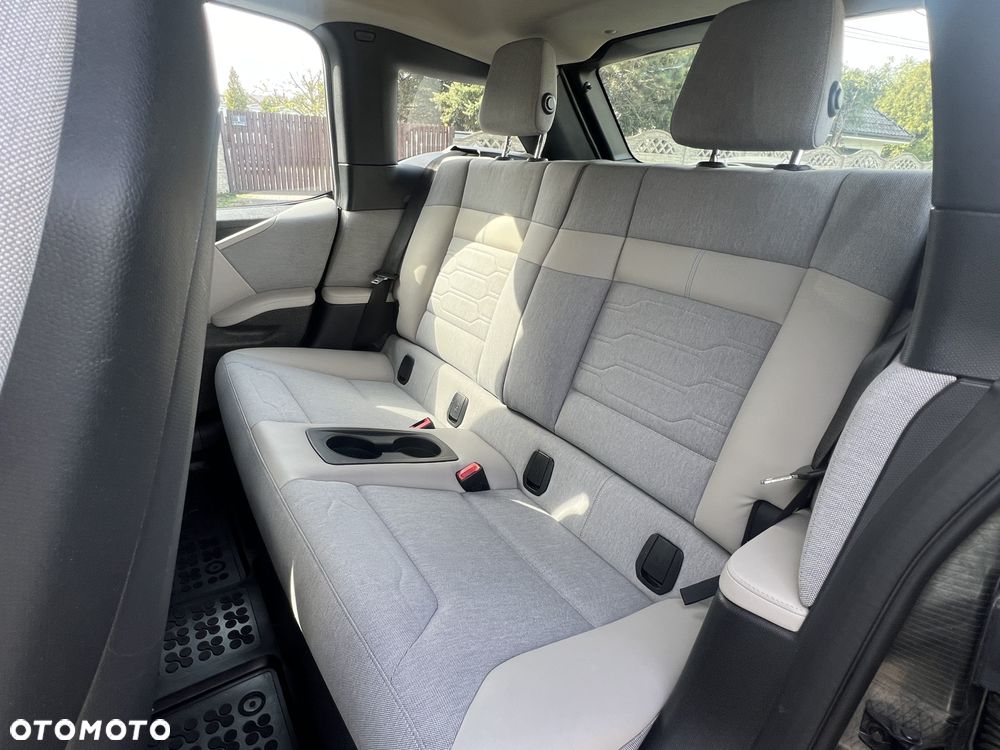 BMW i3 Standard - 13