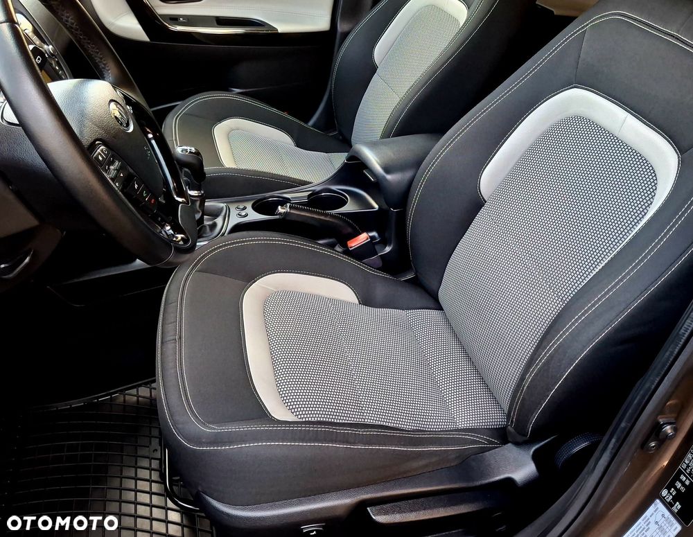 Kia Ceed 1.6 GDI Platinum Edition - 20