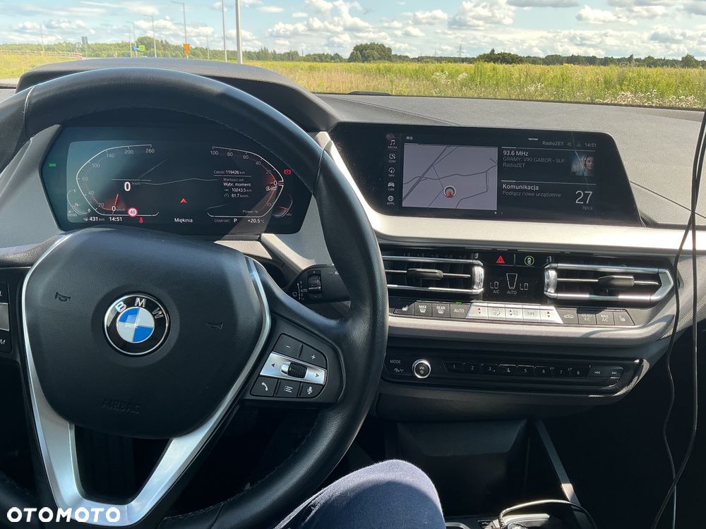 BMW Seria 2 216d - 14