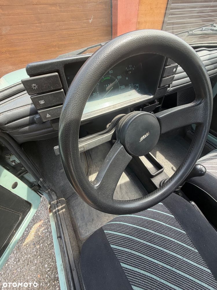 Fiat 126 - 12