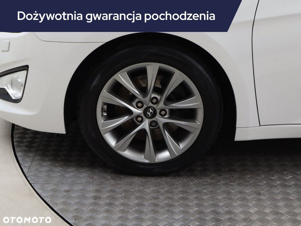 Hyundai i40 - 17
