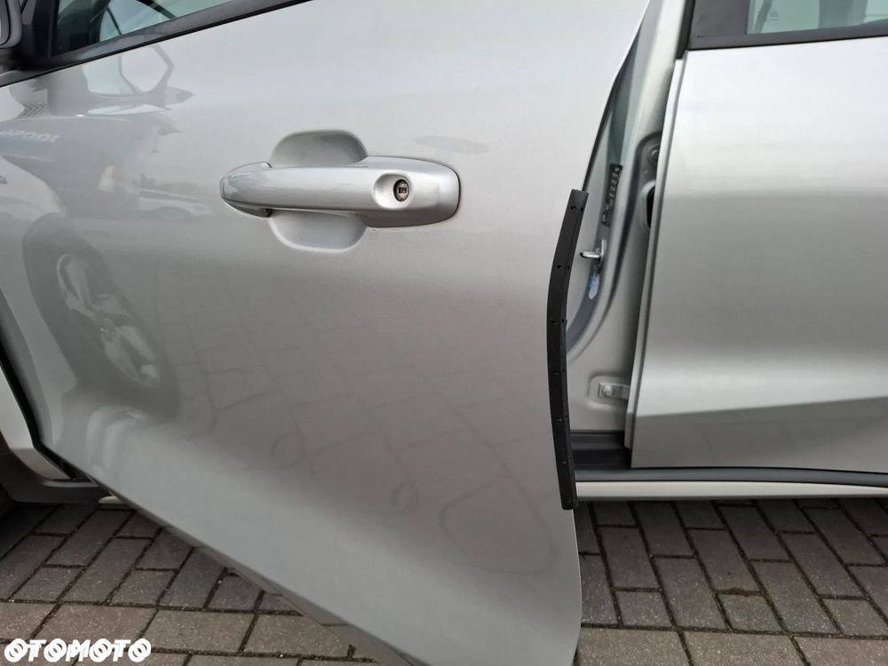 Ford Focus SW 1.5 EcoBlue S&S ACTIVE - 12