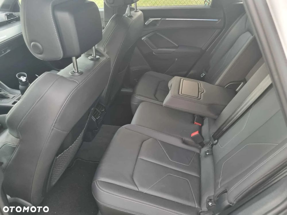 Audi Q3 45 TFSI Quattro S Line S tronic - 17