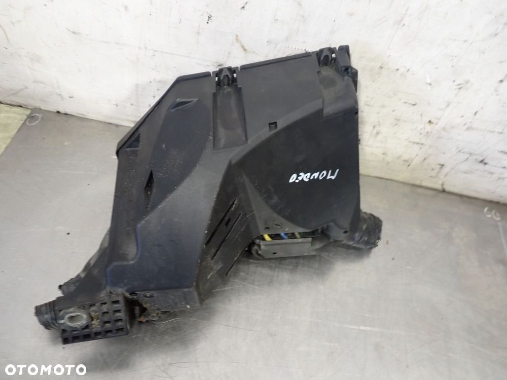 SKRZYNKA BEZPIECZNIKÓW FORD MONDEO MK4 2.0TDCI 6G9T-14A067-AB   6G9T-14A076-AD - 3