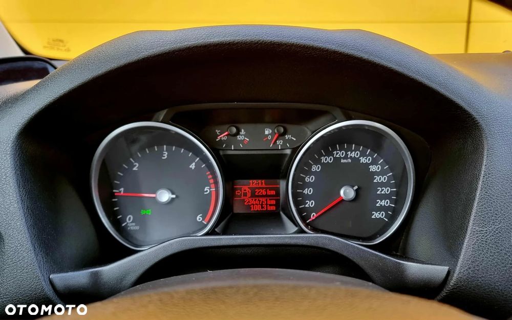 Ford Mondeo 1.8 TDCi Titanium X - 11