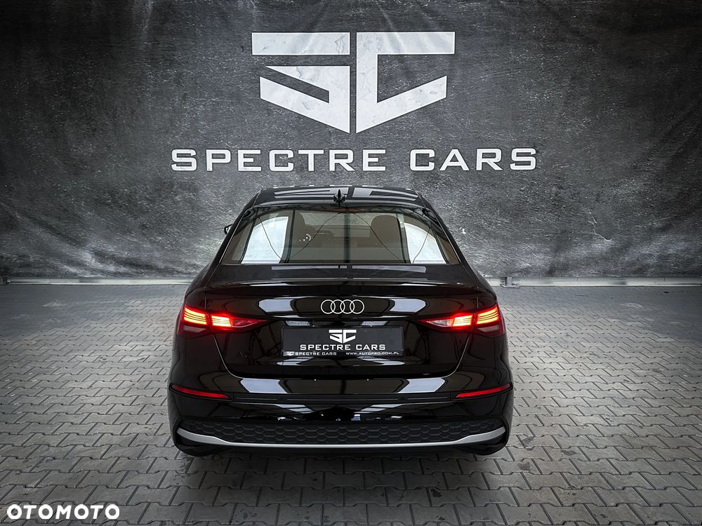Audi A3 - 4