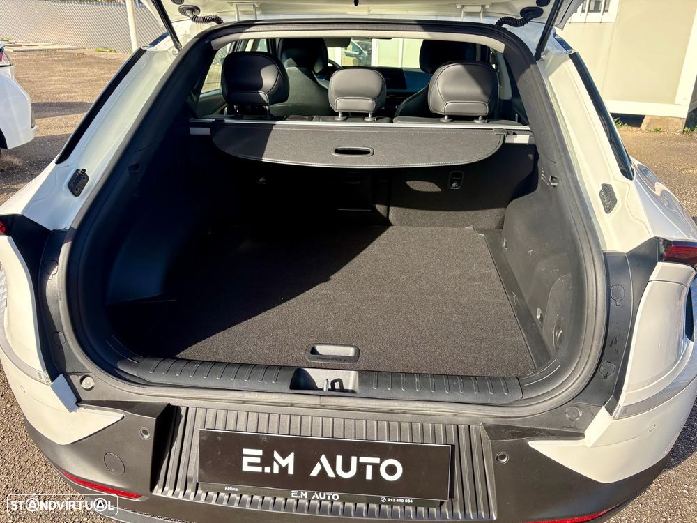 Kia EV6 77,4-kWh - 19