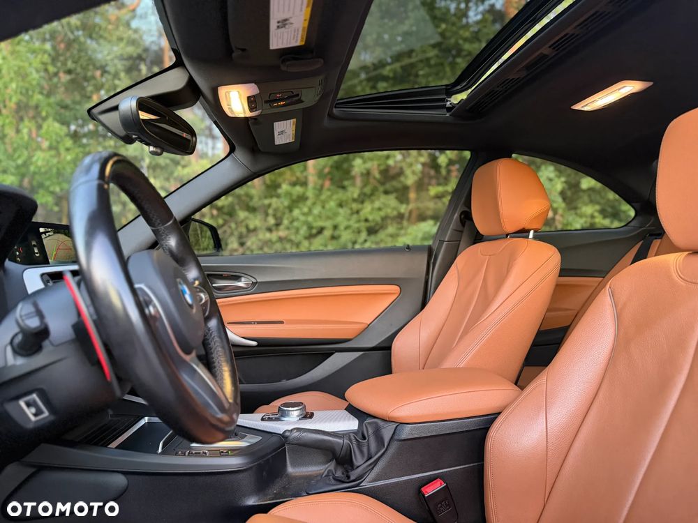 BMW Seria 2 M240i Sport-Aut - 9