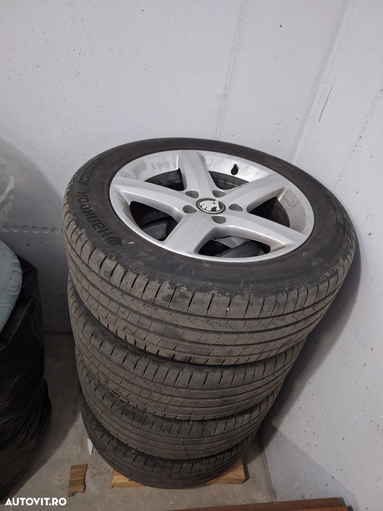 Skoda Octavia 2.0 TDI DPF FAMILY - 14