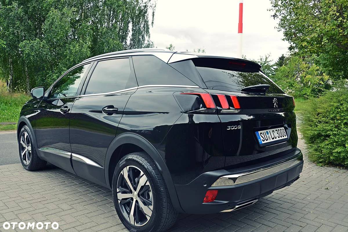 Peugeot 3008 - 15