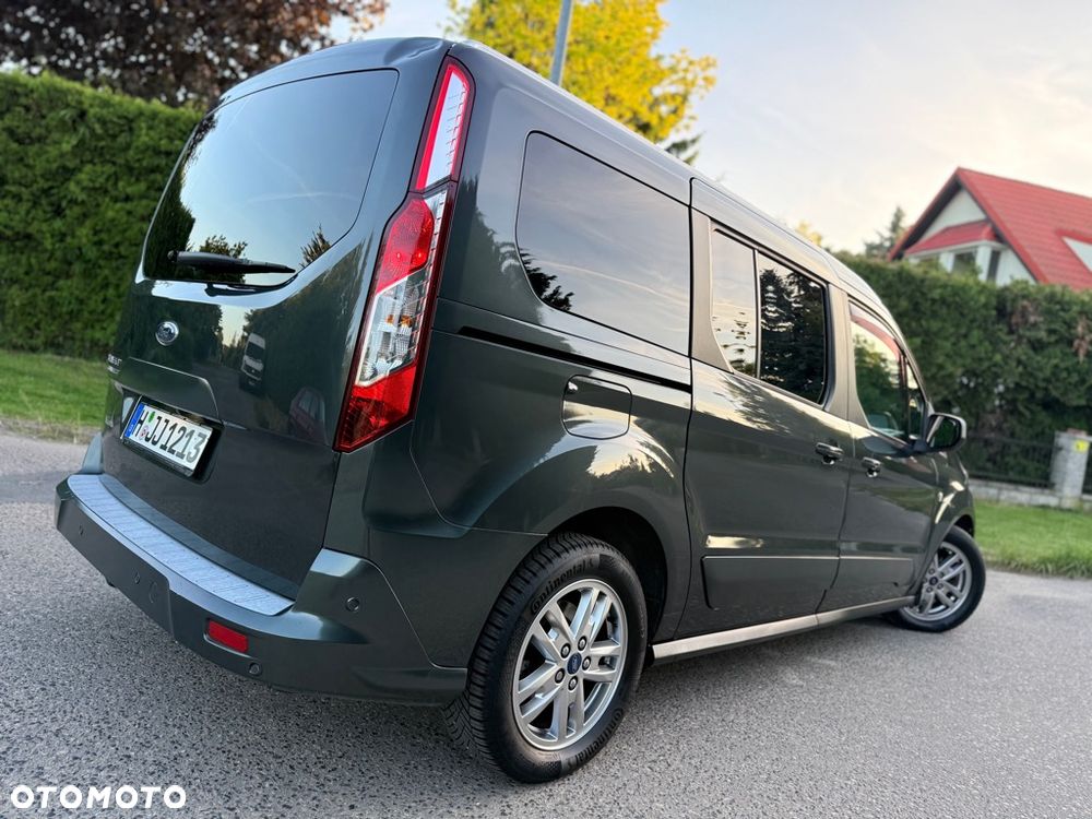 Ford Tourneo Connect Grand ver-2-0-tdci-st--line-powershift - 18