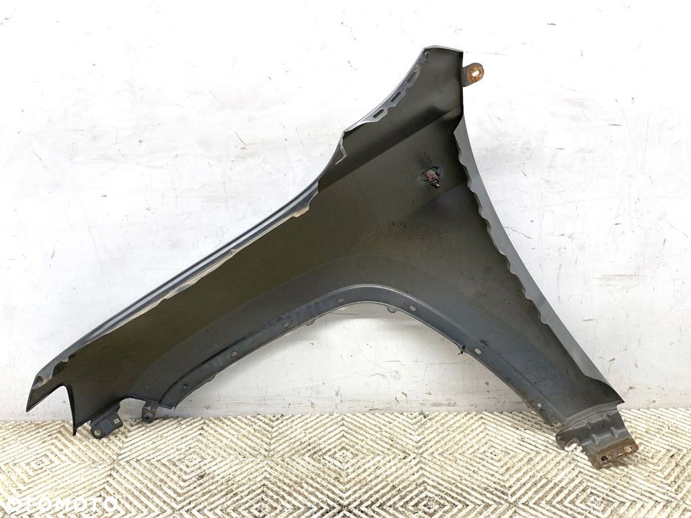 BŁOTNIK PRAWY PRZÓD  JEEP GRAND CHEROKEE IV (WK, WK2) 2010 - 2022 3.0 CRD V6 4x4 177 kW [241 KM] - 8