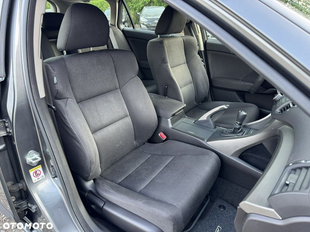 Honda Accord - 13