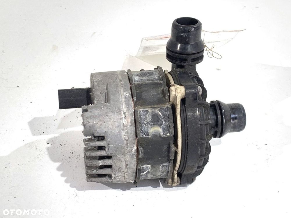 DODATKOWA POMPA WODY  MERCEDES-BENZ SPRINTER 3,5-t Tourer Bus (B907) 2018 - 2022 317 CDI (907.731, - 3