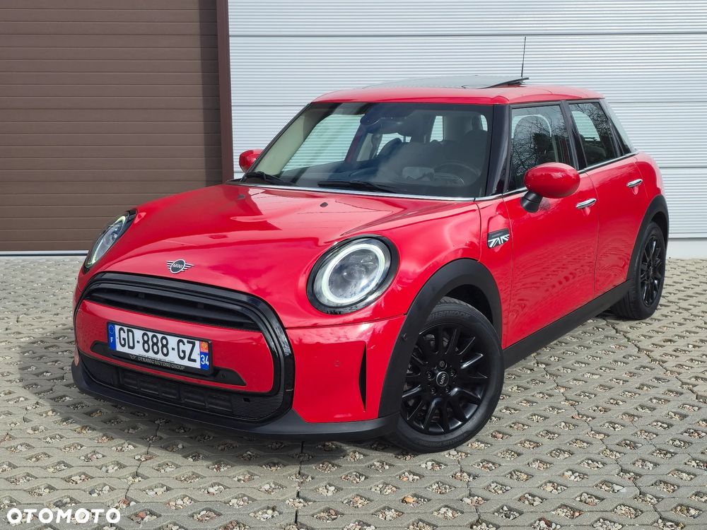 MINI Cooper 60 Years - 2