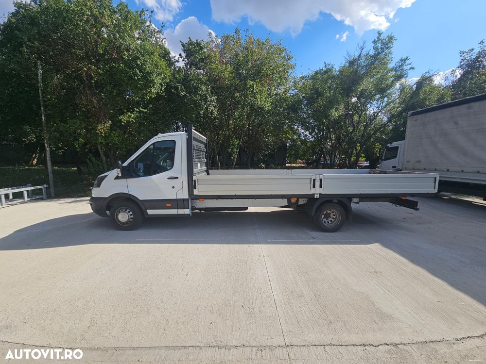 Ford TRANSIT - 5