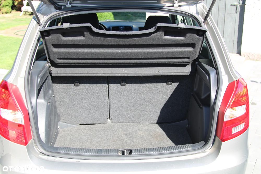 Skoda Fabia 1.2 HTP - 18