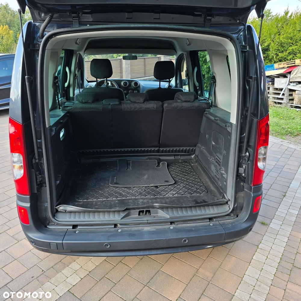 Mercedes-Benz Citan Tourer 112 CDI L2 420.735 - 5