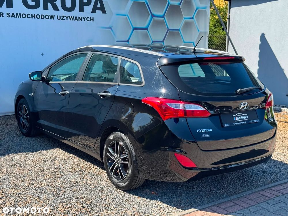 Hyundai i30 1.4 Style - 11