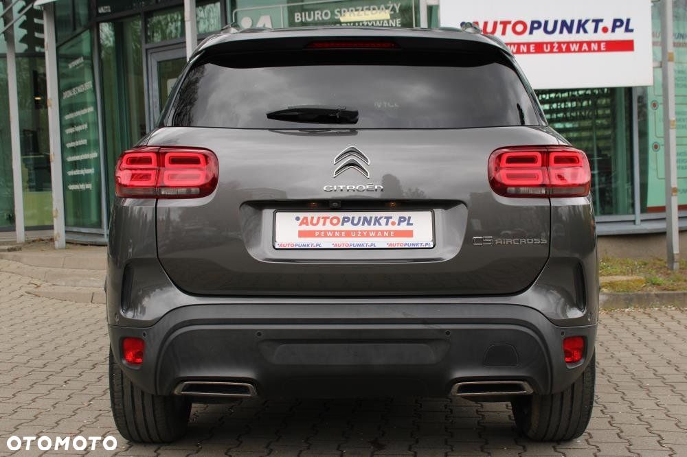 Citroën C5 Aircross - 6