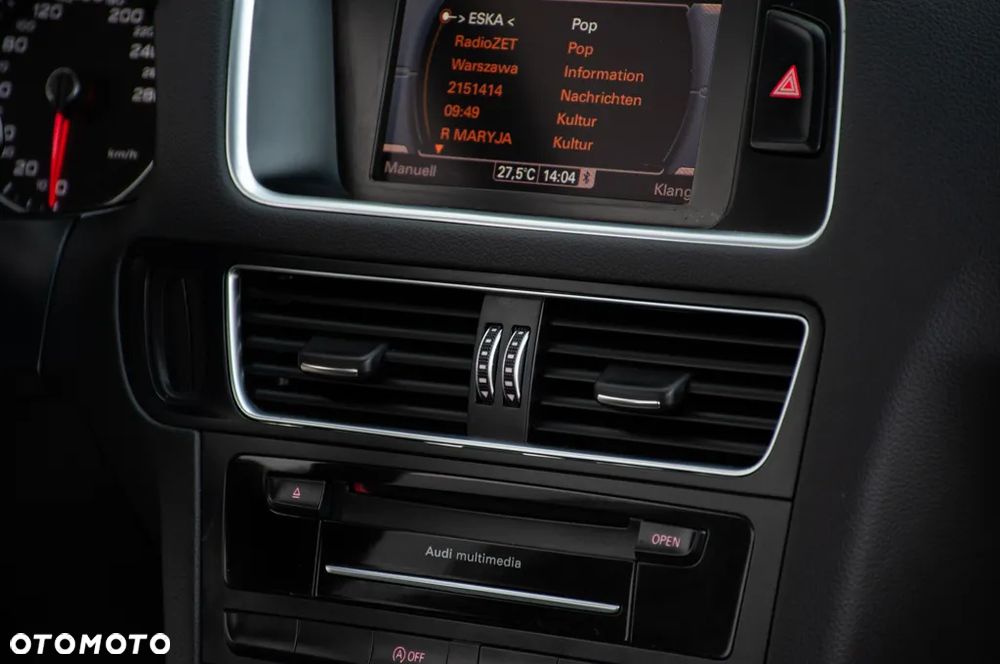 Audi Q5 2.0 TDI Quattro (clean diesel) S tronic - 19