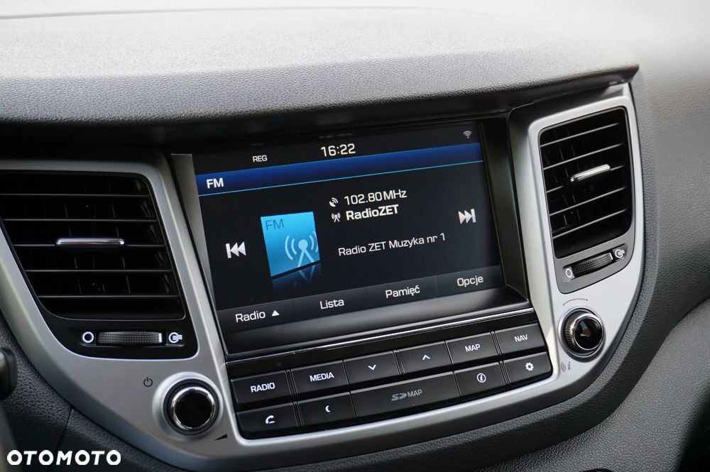 Hyundai Tucson 1.6 Turbo 2WD Advantage - 31