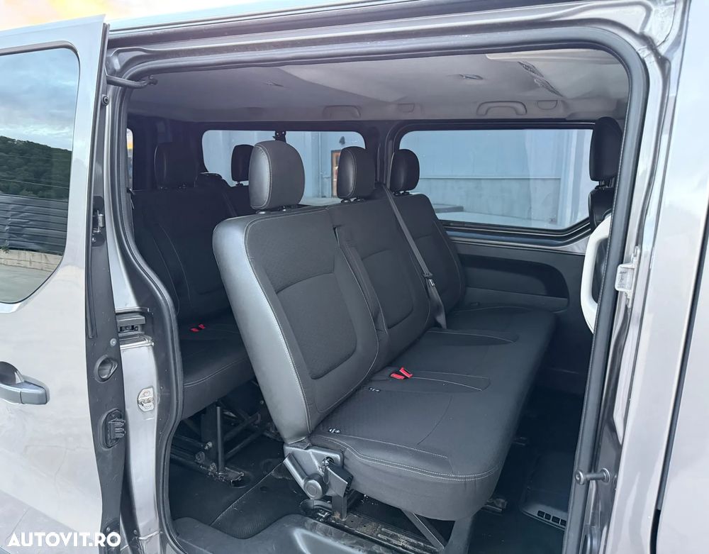 Renault Trafic - 7