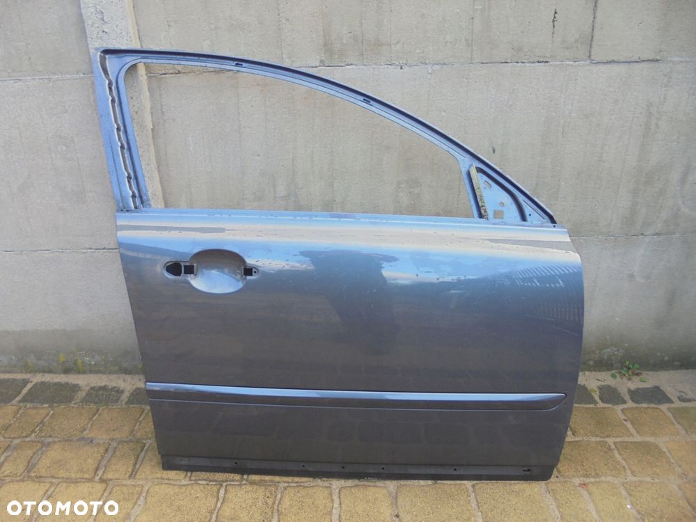 volvo s40 ii, v50 - drzwi przednie prawe - 1