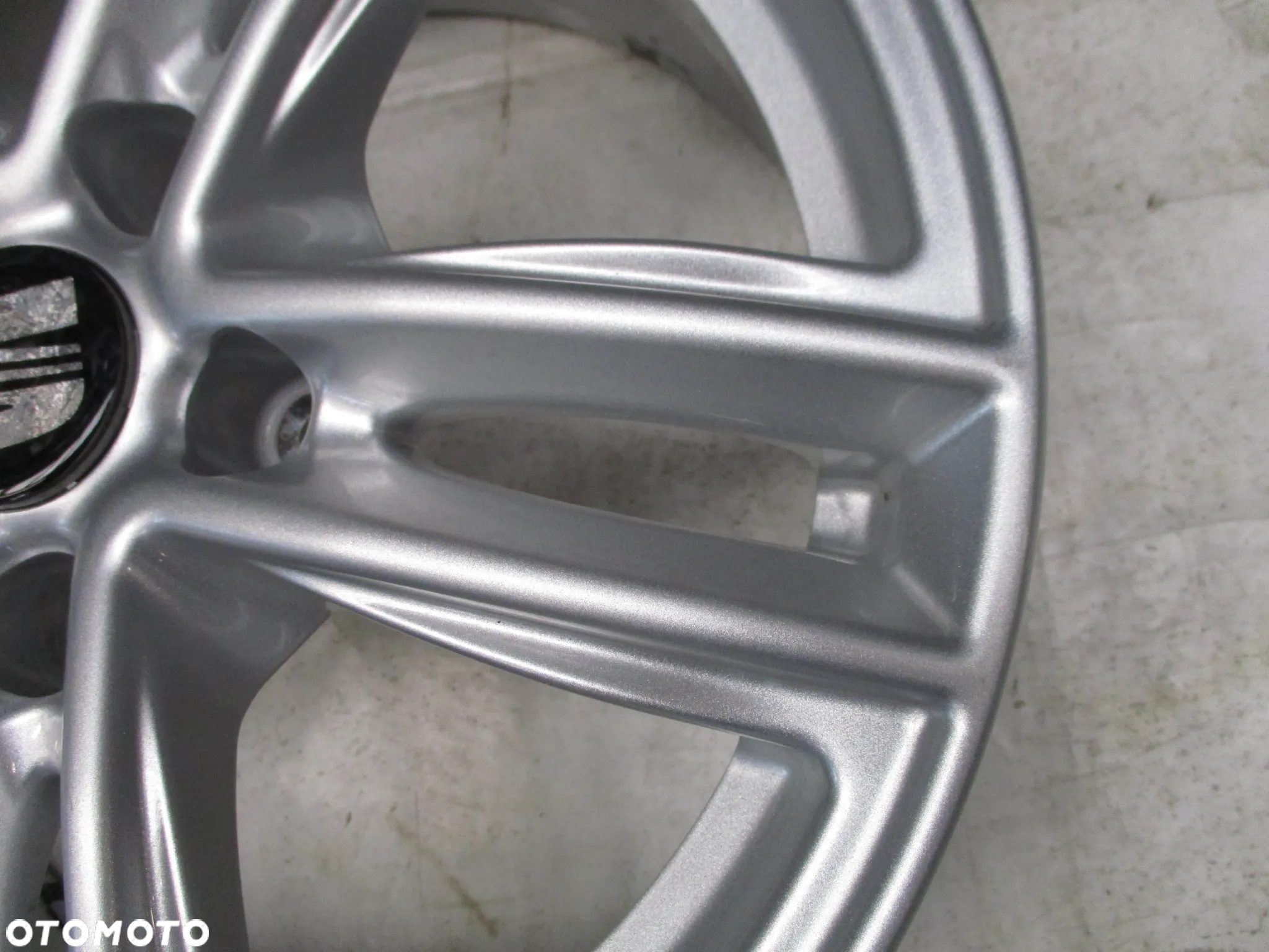 FELGI ALUMINIOWE 16 SEAT ALHAMBRA ALTEA ATECA LEON II III TOLEDO EXEO ET42 - 13