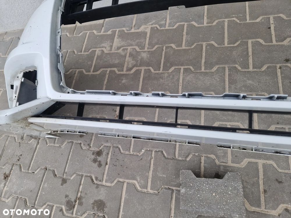 Zderzak Audi A6 C7 lift s line - 6