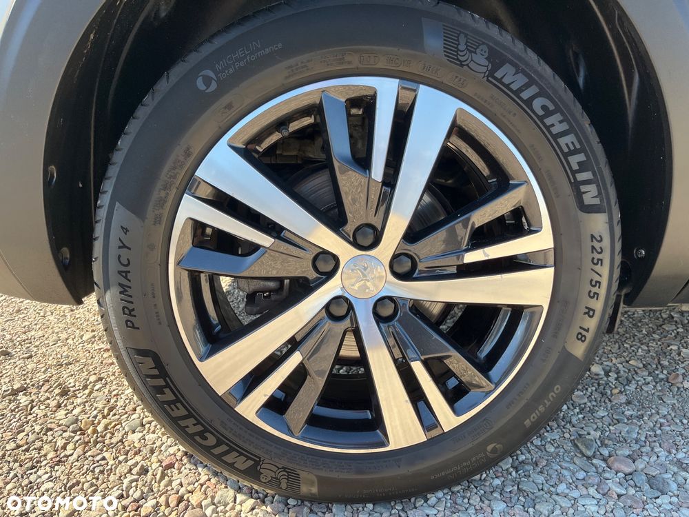 Peugeot 5008 PureTech 130 Stop & Start Allure - 37