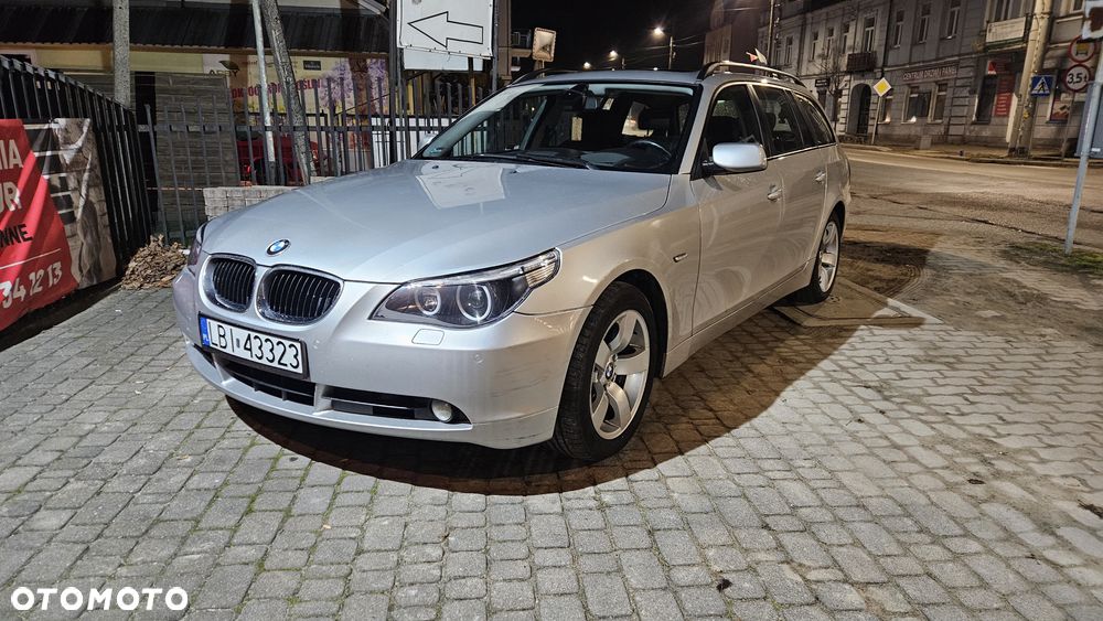 BMW Seria 5 - 13
