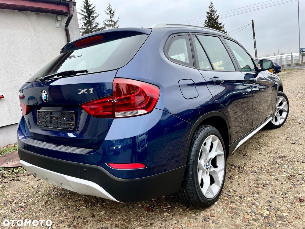 BMW X1 sDrive18d xLine - 2