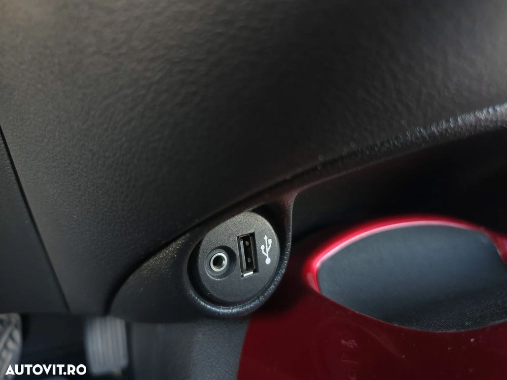 Nissan Juke 1.5 dCi Tekna - 34