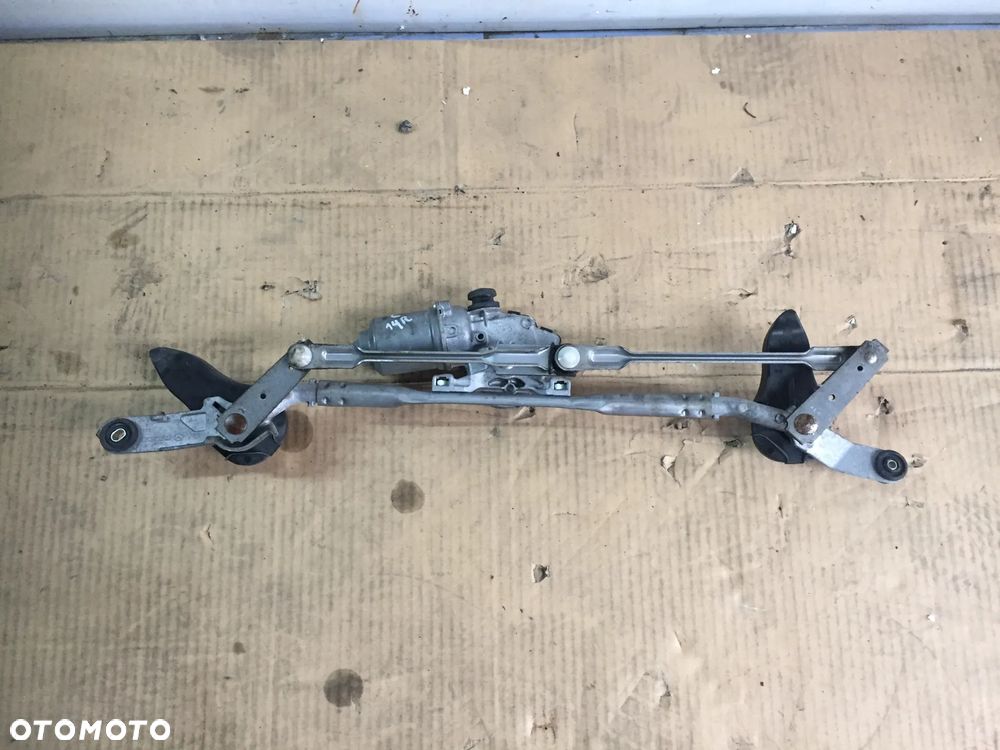 MAZDA 6 14R MECHANIZM WYCIERACZEK GHP967340 - 2