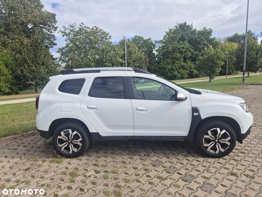 Dacia Duster 1.0 TCe Prestige - 3