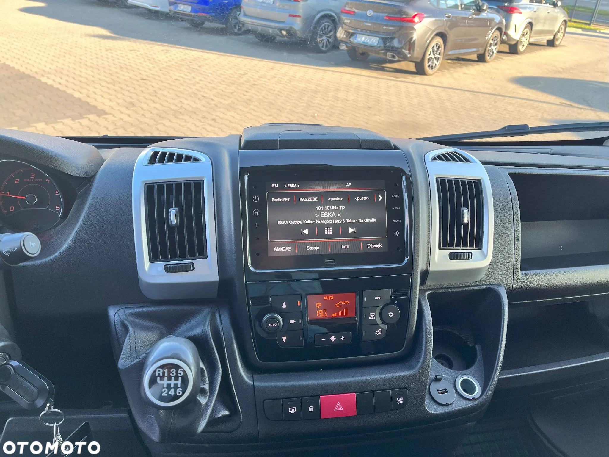 Peugeot Boxer - 17