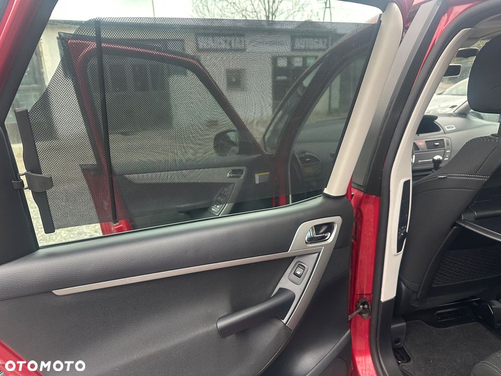 Citroën C4 Picasso VTi 120 Business Class - 17