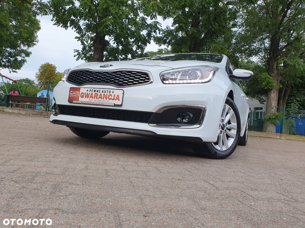 Kia Ceed 1.6 GDI XL - 3